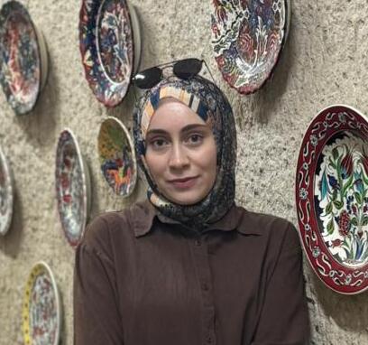 Şeyma Profil Fotoğrafı